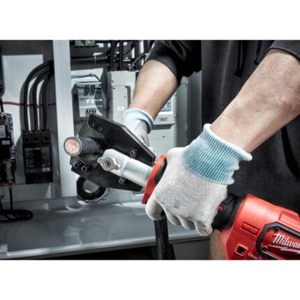 milwauke tagliacavi idraulica m18™ force logic™