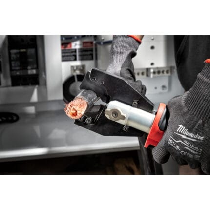 milwauke tagliacavi idraulica m18™ force logic™