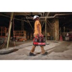 milwaukee chargeur multiple m18™ packout™ avec usb