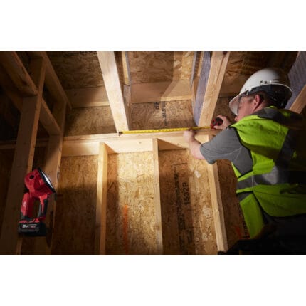 milwauke torcia led a lunga distanza m18™