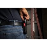 milwauke torcia compatta 325l