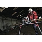 milwauke banco portatroncatrice 2,0 m