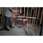 milwauke banco portatroncatrice 2,5 m