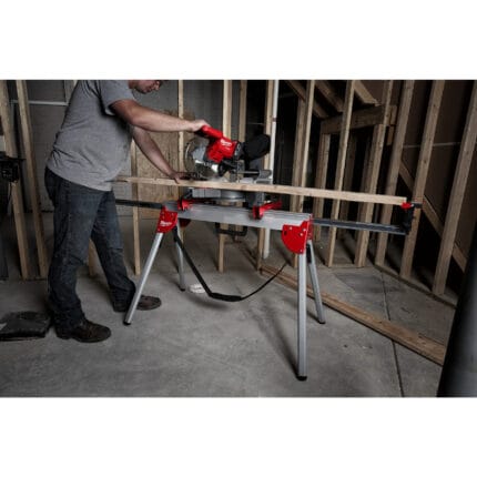 milwauke banco portatroncatrice 2,5 m