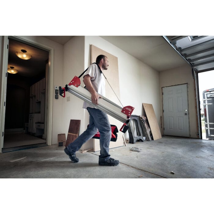 milwauke banco portatroncatrice 2,5 m