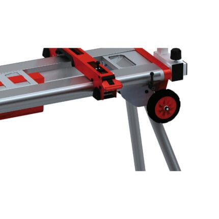 milwauke banco portatroncatrice 3,0 m