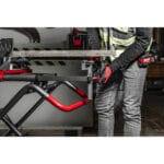 Milwauke bench press 2.8 m