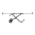 Milwauke bench press 2.8 m