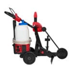 milwaukee carrello per troncatrice mxf cos350g2