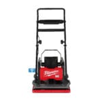 Milwaukee mx fuel™ plaque vibrante