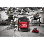 Générateur Milwaukee 3 600/1 800w mx fuel™