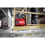 Générateur Milwaukee 3 600/1 800w mx fuel™