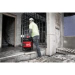 Générateur Milwaukee 3 600/1 800w mx fuel™