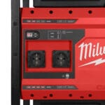 Générateur Milwaukee 3 600/1 800w mx fuel™