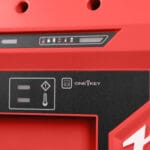 Générateur Milwaukee 3 600/1 800w mx fuel™