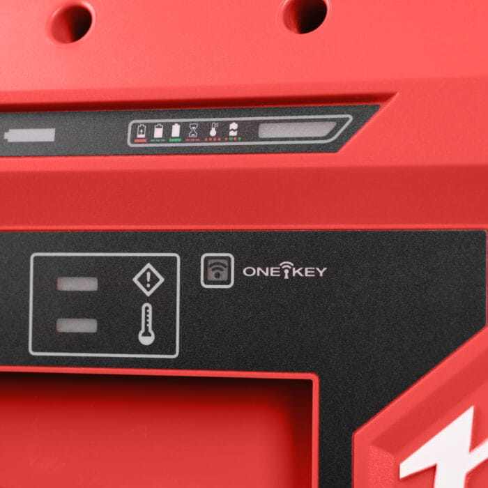 Générateur Milwaukee 3 600/1 800w mx fuel™