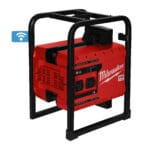 Générateur Milwaukee 3 600/1 800w mx fuel™