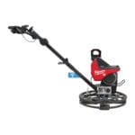 milwaukee frattazzatrice mx fuel™ 600 mm