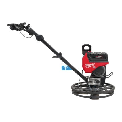 Milwaukee mx fuel™ 600 mm pulverizer