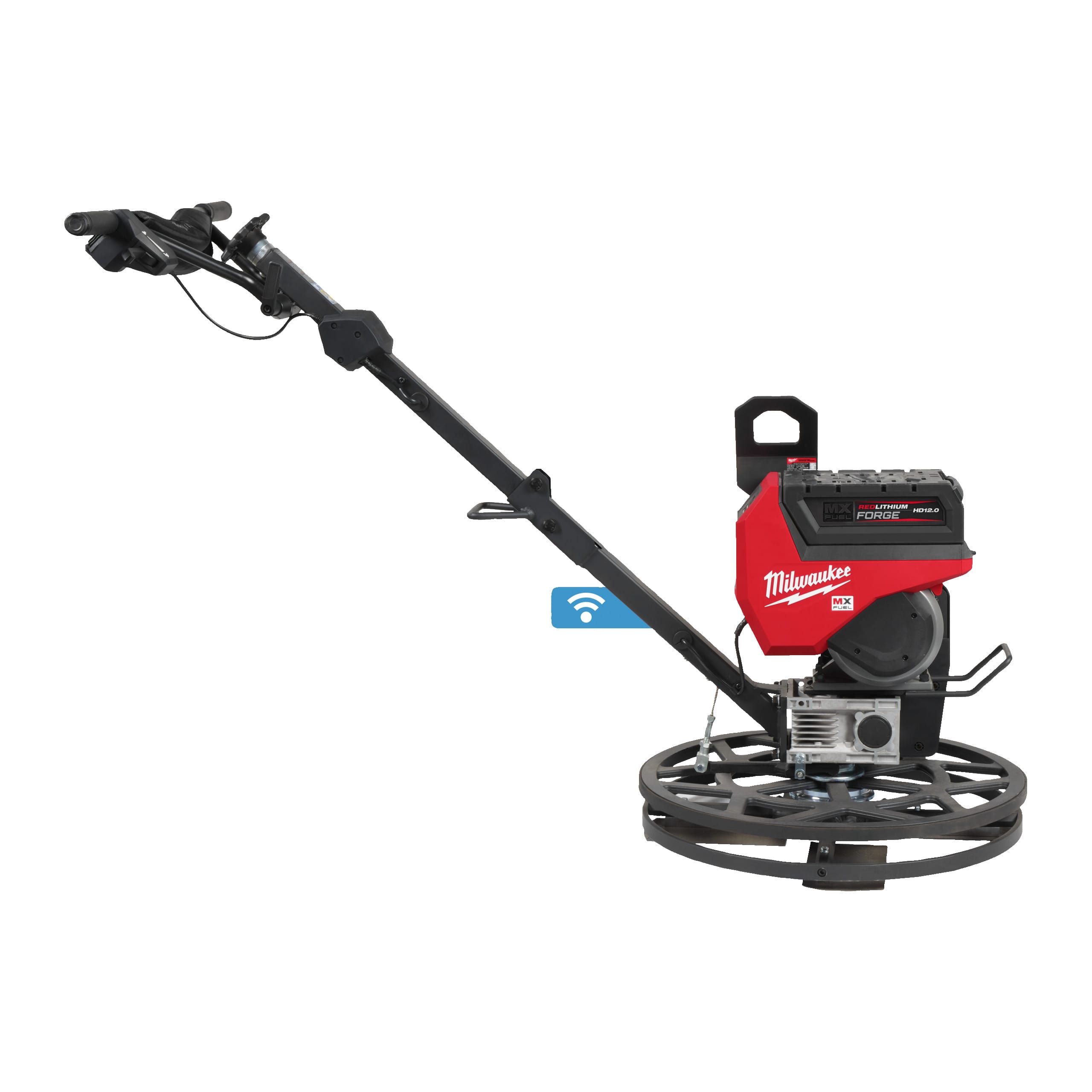 Milwaukee mx fuel™ 600 mm pulverizer Milwaukee mx fuel™ 600 mm pulverizer