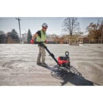 milwaukee frattazzatrice mx fuel™ 900 mm