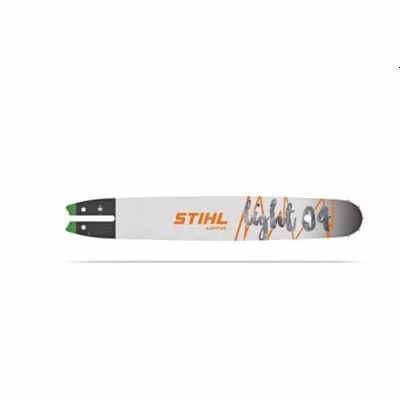 stihl spranga guida light 04