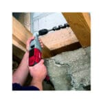 milwauke trapano a percussione a 2 velocità da 850w