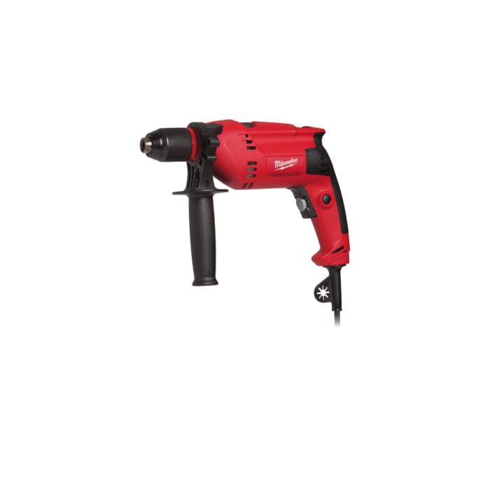 milwauke trapano a percussione a una velocità da 630w