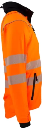 tapio protect 2in1 arbeitsjacke