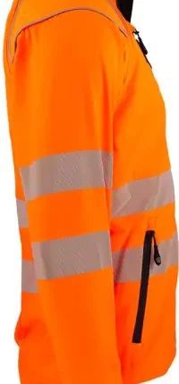 tapio protect 2in1 arbeitsjacke