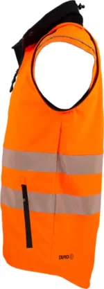 tapio protect 2in1 arbeitsjacke