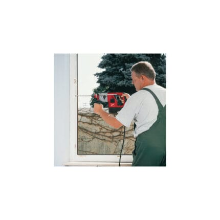 milwauke tassellatore sds plus a tre modalità con capacità di foratura fino a 32 mm