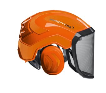 protos® forest con visiera f39