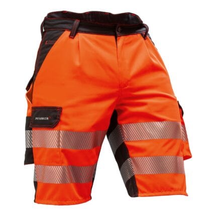 pfanner canvas warnshorts en 20471