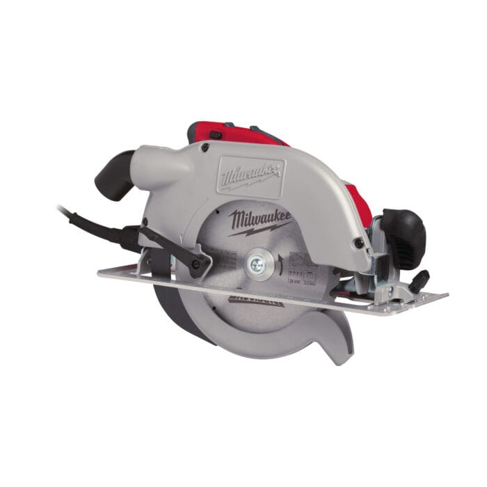 Milwaukee circular saw