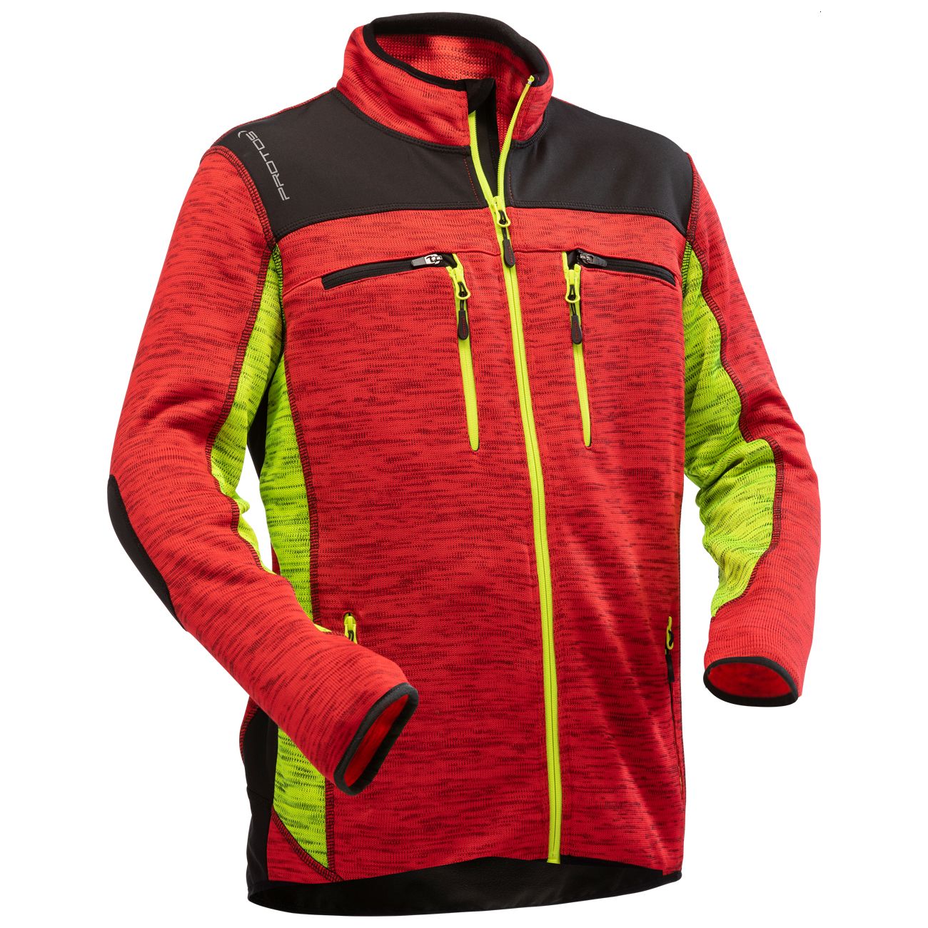 Protos Inuit blue-melange Protos Inuit blue-melange