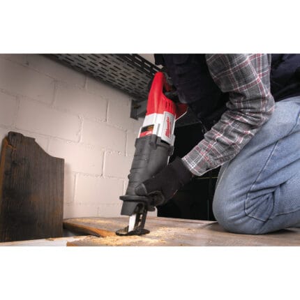 milwauke sega diritta 1100w