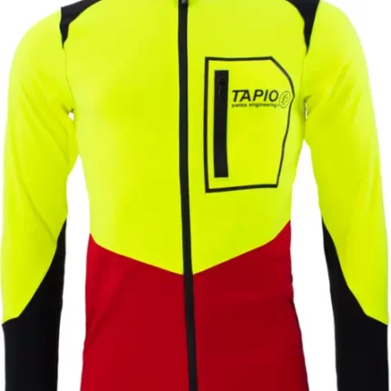 tapio expert giacca termica