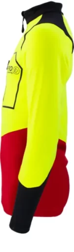 tapio expert thermal jacket