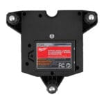 Milwauke base sans fil pour lasers linéaires