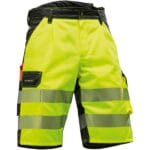 Pfanner Canvas warnshorts fr 20471