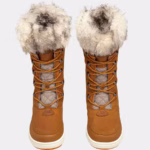 helly hansen women's garibaldi vl insulated winter boots