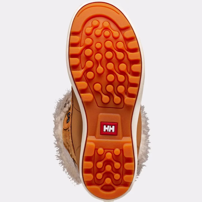 helly hansen women's garibaldi vl insulated winter boots