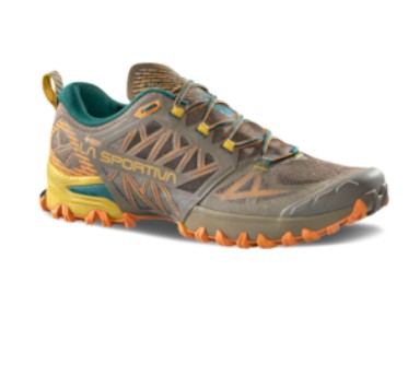 la sportiva bushido iii gtx
