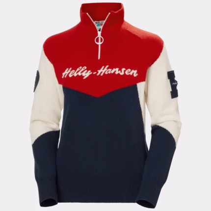 helly hansen apres knitted sweater (copia)