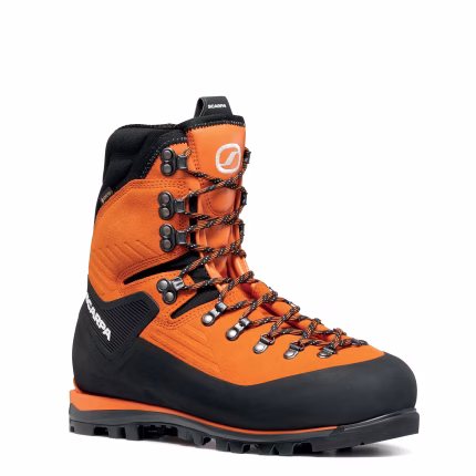 scarpa mont blanc gtx