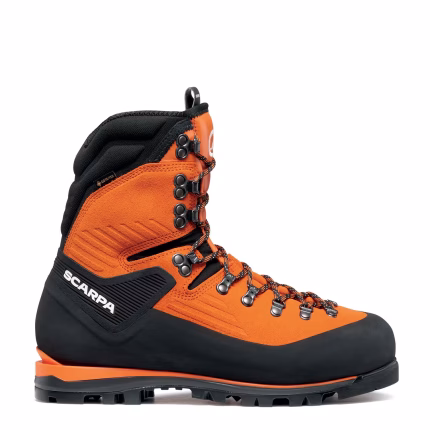 scarpa mont blanc gtx