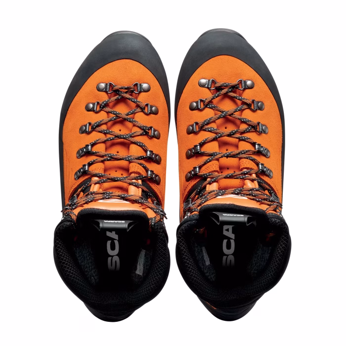 scarpa mont blanc gtx