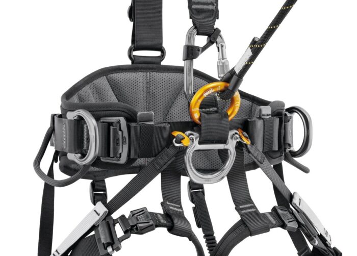 petzl avao® fast versione europea