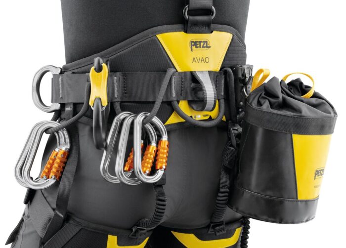 petzl avao® fast versione europea